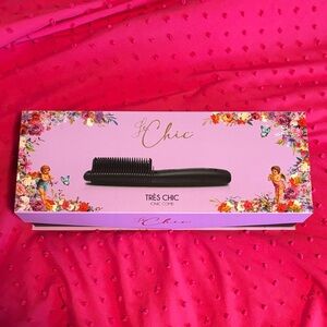 NEW UNOPENED Ionic Hair Styling Comb